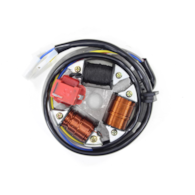 APARAT ZAPŁONOWY STATOR SIMSON 12V S51 ELEKTRONIK SC