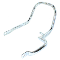 UCHWYT PASAŻERA MZ ETZ 150/251 POD METALOWY BŁOTNIK SC