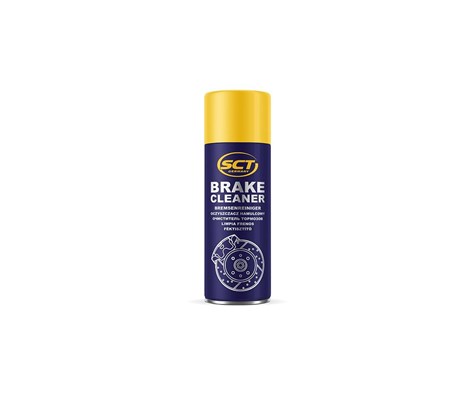 ŚRODEK DO CZYSZCZENIA BRAKE CLEANER MANNOL 450ml