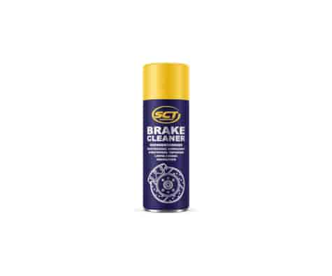 ŚRODEK DO CZYSZCZENIA BRAKE CLEANER MANNOL 450ml