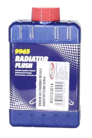 ŚRODEK DO CHŁODNIC MYJĄCY RADIATOR FLUSH 325ml 9965