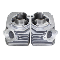 CYLINDER JAWA 350 TS 58mm WB