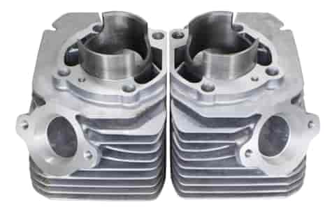 CYLINDER JAWA 350 TS 58mm WB