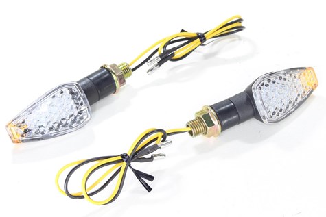 KIERUNKOWSKAZ LED STRZAŁKA CL-170 KPL. SC