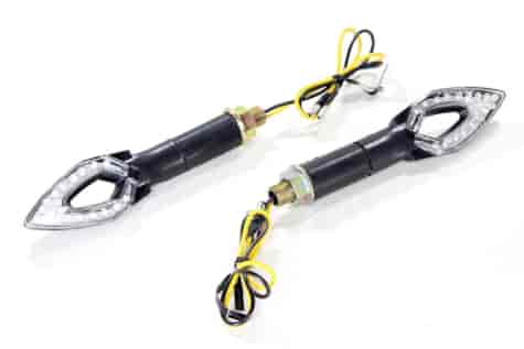 KIERUNKOWSKAZ LED STRZAŁKA CL-295 KPL. SC