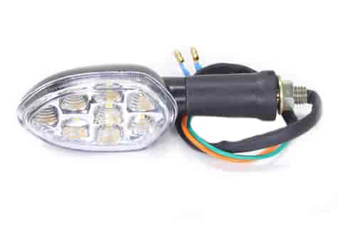 KIERUNKOWSKAZ LED STRZAŁKA CL-142 SC