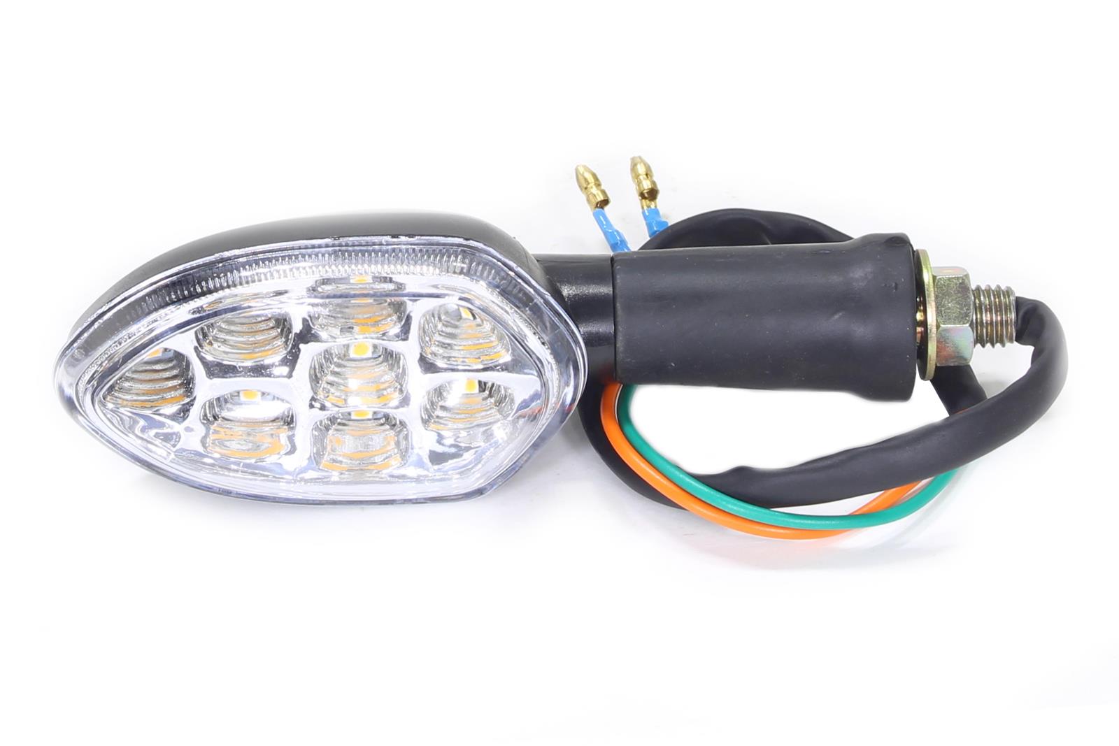 KIERUNKOWSKAZ LED STRZAŁKA CL-142 SC(OP.5 szt.)