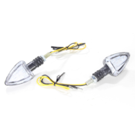 KIERUNKOWSKAZ LED STRZAŁKA CL-324 KPL. SC