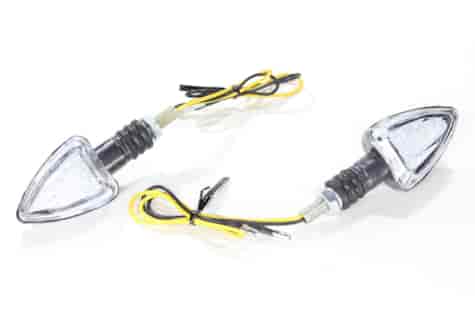 KIERUNKOWSKAZ LED STRZAŁKA CL-324 KPL. SC