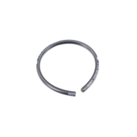 PRZEWÓD WYSOKIEGO NAPIĘCIA ROMET MOTORYNKA OGAR KADET JAWA 50 2/3 BIEGOWY 7mm 28cm PVC BERU DE