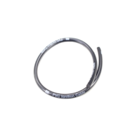 PRZEWÓD WYSOKIEGO NAPIĘCIA SIMSON S53 7mm 40cm PVC BERU DE