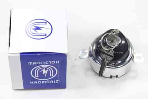 STACYJKA JAWA 175 250 350 6 PIN SC