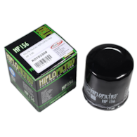 FILTR OLEJU HIFLOFILTRO HF 156