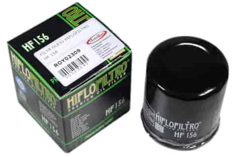 FILTR OLEJU HIFLOFILTRO HF 156