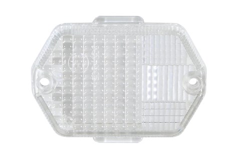 KLOSZ KIERUNKOWSKAZU MZ/SIMSON KWADRAT BIAŁY SC