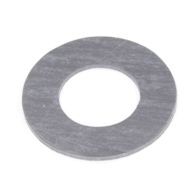 USZCZELKA WSK 175 SHL 175 JUNAK (PEGAZ G26 G24) ŚRODKA GAŹNIKA KLINGERYT 56x29x2,0mm