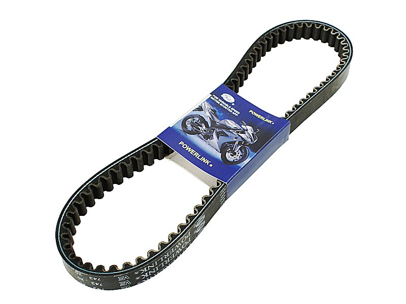 PASEK KLINOWY GATES POWERLINK 743/20/30
