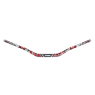 KIEROWNICA CL-005 1 1/8 in (28.6mm) CZARNA SC