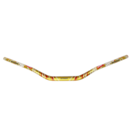 KIEROWNICA CL-006 1 1/8 in (28.6mm) ZŁOTA SC SZEROKOŚĆ KIEROWNICY: 800mm WYSOKOŚĆ KIEROWNICY:80mm ŚREDNICA:22mm