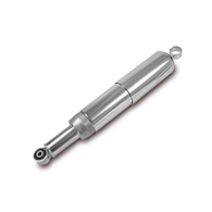 AMORTYZATOR MZ ES175 ES175/1 ES175/2 ES250 ES250/1 ES300 ETS250/2 ETS250 TROPHY SPORT CHROM 395mm DE