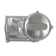 DEKIEL KOŁA ZAMACHOWEGO SIMSON S51 S70 S53 S83 SR50 SR80 KR51/2 ALUMINIOWY POLEROWANY DE