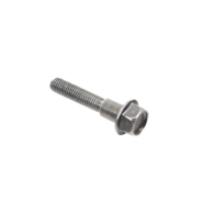 ŚRUBA M8x45mm USTALAJĄCA TŁUMIKA WYDECHU 2szt.