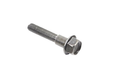 ŚRUBA M8x45mm USTALAJĄCA TŁUMIKA WYDECHU 2szt.