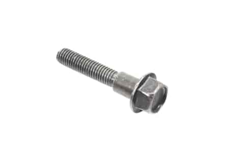 ŚRUBA M8x45mm USTALAJĄCA TŁUMIKA WYDECHU 2szt.