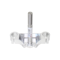 PÓŁKA CROSS 125 DOLNA HB