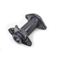 MOCOWANIE TYLNEJ OSI ATV 125 HB