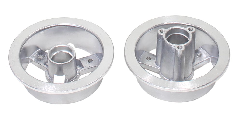 FELGA ATV 4'' POCKET MINI ATV SZEROKOŚĆ 95mm HB