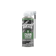 SMAR DO ŁAŃCUCHA LIQUID WRENCH 380ml USA