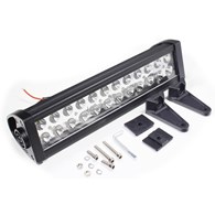 LAMPA PRZÓD HALOGEN 24szt. DIODA LED