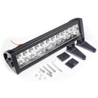 LAMPA PRZÓD HALOGEN 24szt. DIODA LED