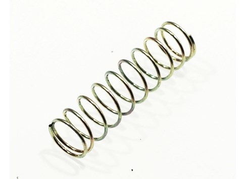 SPRĘŻYNA PRZEPUSTNICY GAŹNIKA S51 SIMSON