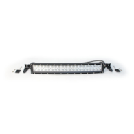 LAMPA PRZÓD HALOGEN 40X DIODA LED VER1