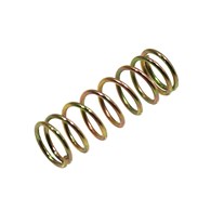 SPRĘŻYNA TŁOCZKA SSANIA SIMSON