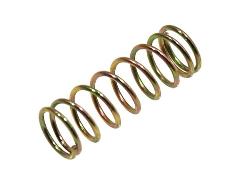 SPRĘŻYNA TŁOCZKA SSANIA SIMSON