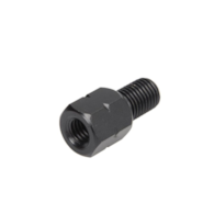 ADAPTER REDUKCJA LUSTERKA GWINT PRAWY M10>PRAWY M8