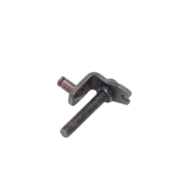 KORPUS REGULACJI SKRZYNI BIEGÓW SIMSON S51 S53 S70 S83 SR50 SR80 KR51 KR51/2 DE