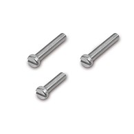 ŚRUBA POKRYWY MAGNETA SIMSON S51 SR KR51/2 ZESTAW (3 ELEMENTY)