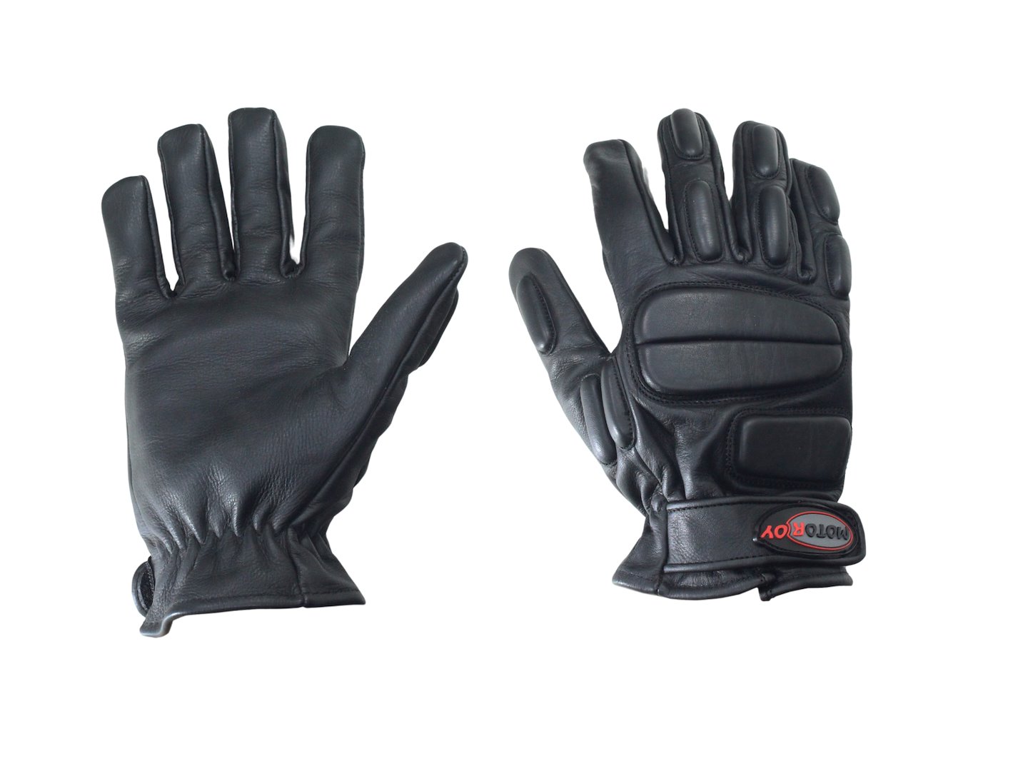 RĘKAWICE SKÓRZANE VIG-19623 M