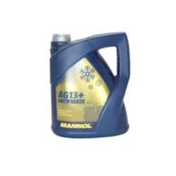 PŁYN DO CHŁODNIC MANNOL AG 13+ KONCENTRAT ADVANCED 5L