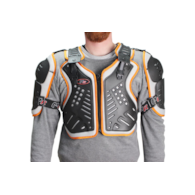 OCHRANIACZ BUZER VIG-20508 XXL