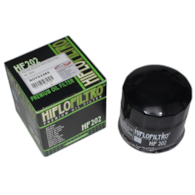FILTR OLEJU HIFLOFILTRO HF 202