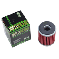 FILTR OLEJU HIFLOFILTRO HF 140