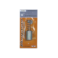 GAŹNIK ZESTAW NAPRAWCZY SIMSON 16N1-11 S51 S70 SR50 SR80 IFA DE