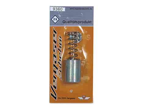 GAŹNIK ZESTAW NAPRAWCZY SIMSON 16N1-11 S51 S70 SR50 SR80 IFA DE