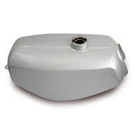 ZBIORNIK PALIWA SIMSON S51 S50 S70 SREBRNY DE