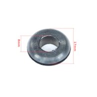 GUMA PRZELOTKA MAŁA LAMPY METALOWEJ WSK 125/175